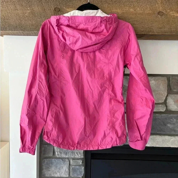 Sierra Designs Women’s  XS Hurricane Jacket Wind & Rain Resistant Hiking Light - Picture 2 of 13